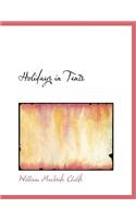 Holidays in Tents