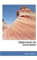 D Placements de Souverainet