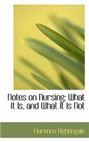 Notes on Nursing