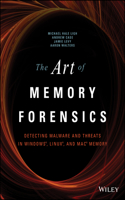 The Art of Memory Forensics