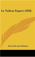 Le Tuileur Expert (1828)
