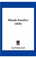 Mundo Sensifico (1876)
