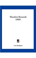 Theodore Roosevelt (1905)