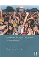 Asian Popular Culture