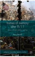 Frames of Memory After 9/11