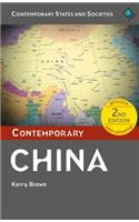 Contemporary China