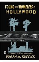 Young and Homeless in Hollywood: Mapping the Social Imaginary