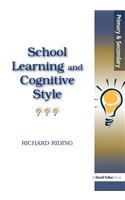 School Learning and Cognitive Styles