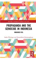 Propaganda and the Genocide in Indonesia