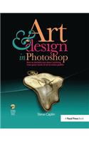 Art and Design in Photoshop