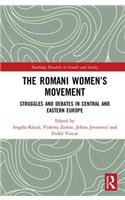 The Romani Women’s Movement