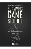 Surviving Game School…and the Game Industry After That