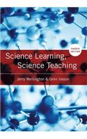 Science Learning, Science Teaching