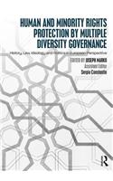 Human and Minority Rights Protection by Multiple Diversity Governance