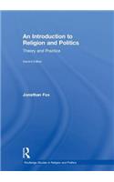 An Introduction to Religion and Politics