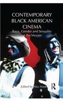 Contemporary Black American Cinema