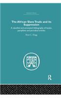 African Slave Trade and Its Suppression