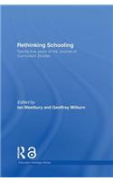 Rethinking Schooling