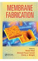 Membrane Fabrication