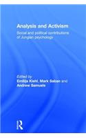 Analysis and Activism