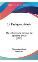 La Panhypocrisiade