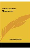 Athens and Its Monuments