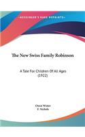 The New Swiss Family Robinson