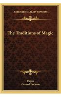 The Traditions of Magic