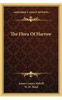 The Flora Of Harrow