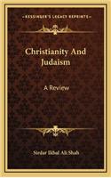Christianity And Judaism