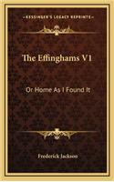 The Effinghams V1