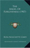 The Angel of Forgiveness (1907)