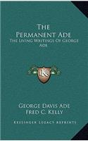 Permanent Ade