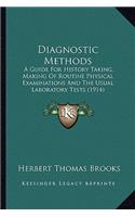 Diagnostic Methods