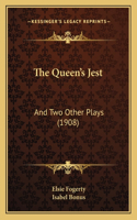 The Queen's Jest