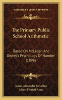Primary Public School Arithmetic