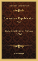 Les Amans Republicains V2