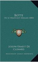 Botte