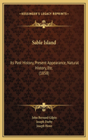Sable Island