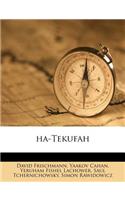 ha-Tekufah