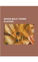 Indian Male Tennis Players