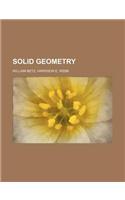 Solid Geometry