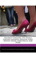 Celebrity Cheaters
