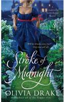 Stroke of Midnight: A Cinderella Sisterhood Series(2 Cinderella Sisterhood)
