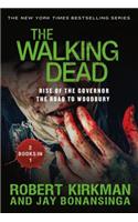 The Walking Dead: Rise of the Governor and the Road to Woodbury
