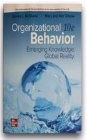 ISE Organizational Behavior: Emerging Knowledge. Global Reality