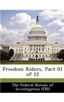 Freedom Riders, Part 01 of 22: (English)