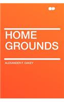 Home Grounds