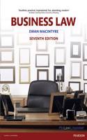 Business Law