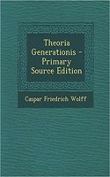 Theoria Generationis